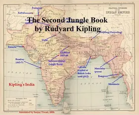 Kipling |  The Second Jungle Book | eBook | Sack Fachmedien