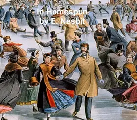 Nesbit |  In Homespun | eBook | Sack Fachmedien
