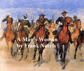 Norris |  A Man's Woman | eBook | Sack Fachmedien