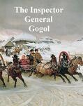 Gogol |  The Inspector General | eBook | Sack Fachmedien