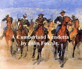 Fox |  Cumberland Vendetta | eBook | Sack Fachmedien