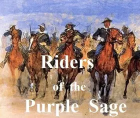 Grey |  Riders of the Purple Sage | eBook | Sack Fachmedien