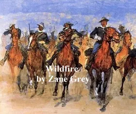 Grey |  Wildfire | eBook | Sack Fachmedien