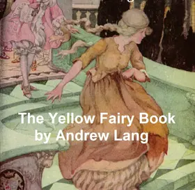 Lang |  The Yellow Fairy Book | eBook | Sack Fachmedien