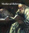 anonymous |  Medieval Hebrew: The Midrash, the Kabbalah | eBook | Sack Fachmedien