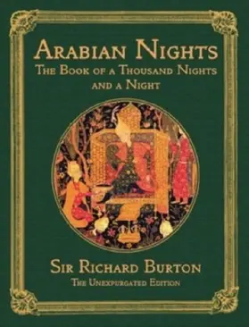 Anonymus |  Arabian Nights | eBook | Sack Fachmedien