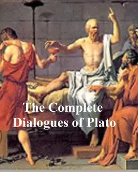 Plato |  The Complete Dialogues of Plato | eBook | Sack Fachmedien