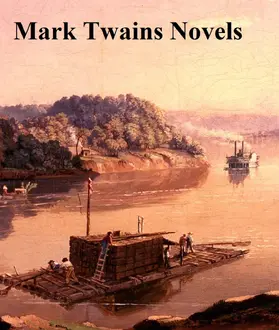 Twain |  Mark Twain Novels | eBook | Sack Fachmedien