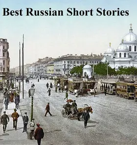 Seltzer |  Best Russian Short Stories | eBook | Sack Fachmedien