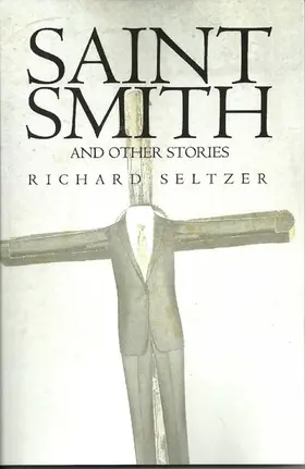 Seltzer |  Saint Smith and Other Stories | eBook | Sack Fachmedien