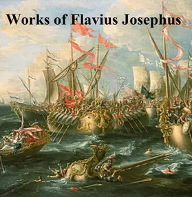 Josephus |  Works of Flavius Josephus | eBook | Sack Fachmedien