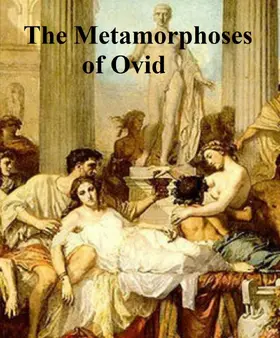 Ovid |  The Metamorphoses of Ovid | eBook | Sack Fachmedien