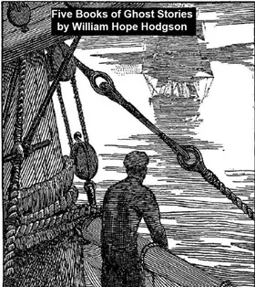 Hodgson |  Five Books of Ghost Stories | eBook | Sack Fachmedien