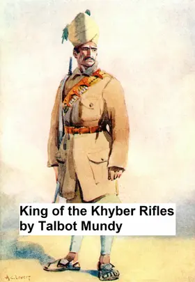 Mundy |  King of the Khyber Rifles | eBook | Sack Fachmedien