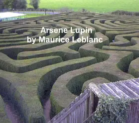 Leblanc |  Arsene Lupin | eBook | Sack Fachmedien