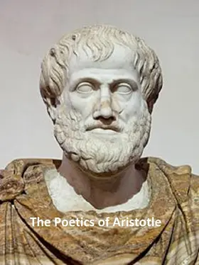 Aristotle |  The Poetics of Aristotle | eBook | Sack Fachmedien