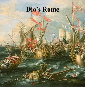 Dio |  Dio's Rome | eBook | Sack Fachmedien