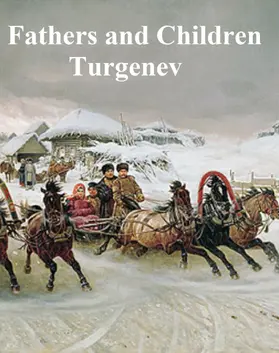 Turgenev |  Fathers and Children | eBook | Sack Fachmedien