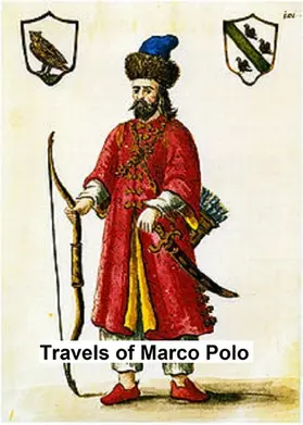 Polo |  Travels of Marco Polo | eBook | Sack Fachmedien