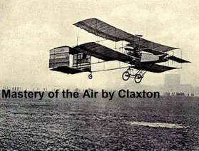 Claxton |  Mastery of the Air | eBook | Sack Fachmedien