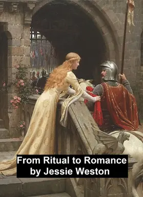 Weston |  From Ritual to Romance | eBook | Sack Fachmedien
