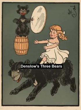 Denslow |  Denslow's Three Bears | eBook | Sack Fachmedien