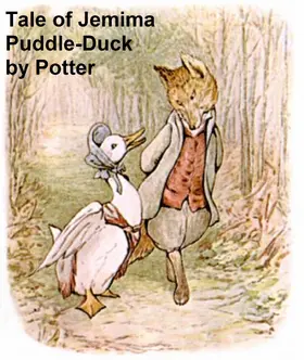 Potter |  The Tale of Jemima Puddle-Duck | eBook | Sack Fachmedien