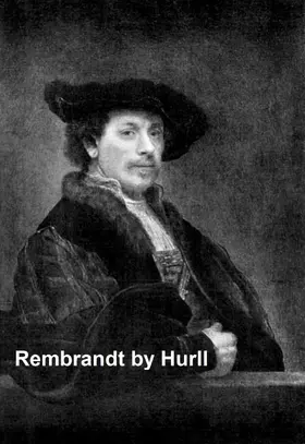 Hurll |  Rembrandt | eBook | Sack Fachmedien