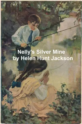 Jackson |  Nelly's Silver Mine | eBook | Sack Fachmedien