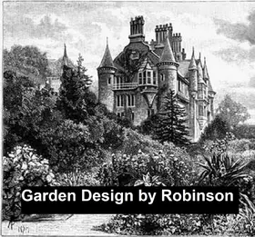 Robinson |  Garden Design | eBook | Sack Fachmedien