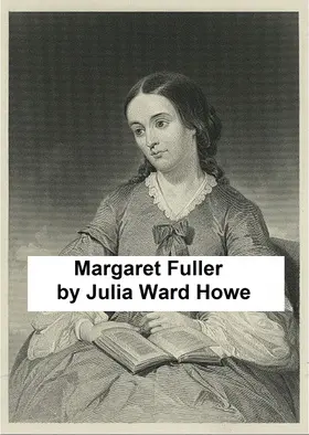 Howe |  Margaret Fuller | eBook | Sack Fachmedien
