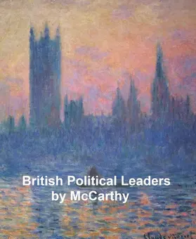 McCarthy |  British Political Leaders | eBook | Sack Fachmedien