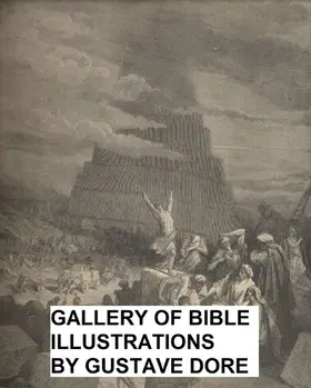 Dore |  Gallery of Bible Illustrations | eBook | Sack Fachmedien