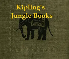 Kipling |  Kipling's Jungle Books | eBook | Sack Fachmedien
