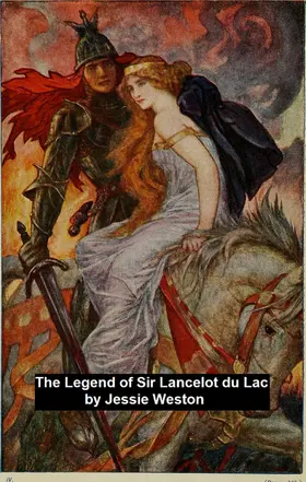 Weston |  Legend of Sir Lancelot du Lac | eBook | Sack Fachmedien