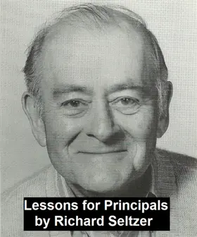 Seltzer |  Lessons for Principals | eBook | Sack Fachmedien