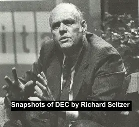 Seltzer |  Snapshots of DEC | eBook | Sack Fachmedien