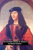 Greene |  The Scottish History of James IV, | eBook | Sack Fachmedien