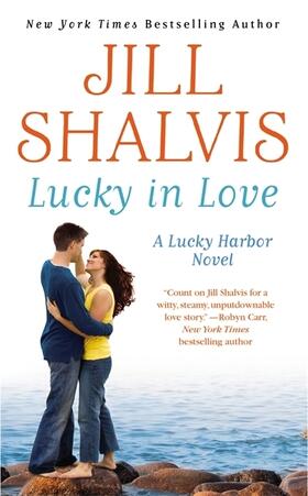 Shalvis |  Lucky in Love | Buch |  Sack Fachmedien