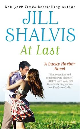Shalvis |  At Last | Buch |  Sack Fachmedien