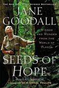 Goodall / Hudson |  Seeds of Hope | Buch |  Sack Fachmedien