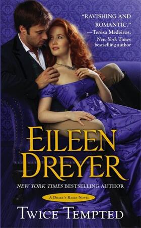 Dreyer |  Twice Tempted | Buch |  Sack Fachmedien