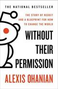 Ohanian |  Without Their Permission | Buch |  Sack Fachmedien