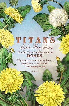 Meacham |  Titans | Buch |  Sack Fachmedien
