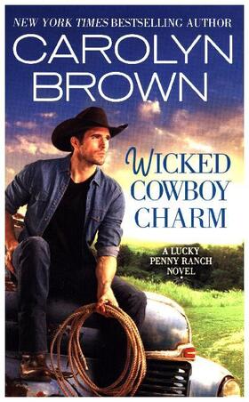 Brown |  Wicked Cowboy Charm | Buch |  Sack Fachmedien