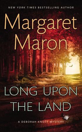 Maron |  Long Upon the Land | Buch |  Sack Fachmedien