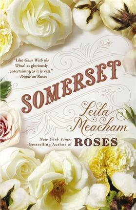 Meacham |  Somerset | Buch |  Sack Fachmedien