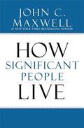 Maxwell |  The Power of Significance | Buch |  Sack Fachmedien