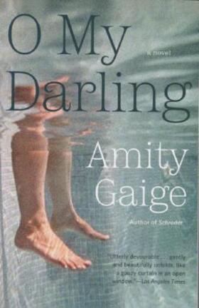 Gaige |  O My Darling | Buch |  Sack Fachmedien