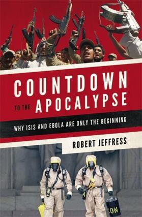 Jeffress |  Countdown to the Apocalypse | Buch |  Sack Fachmedien